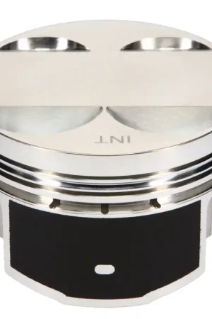 Viral JE Pistons HOND B VTEC 10:1 KIT Set of 4 Pistons