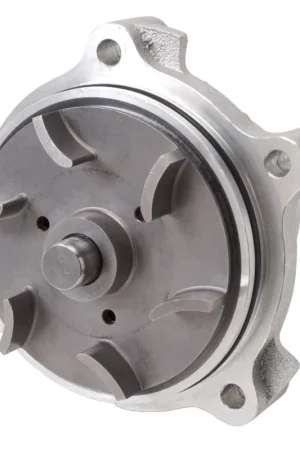 Edelbrock Water Pump High Performance Ford 2002 Mustang GT/Cobra 2003-04 Mustang GT/Cobra/Mach 1 Next Day Delivery