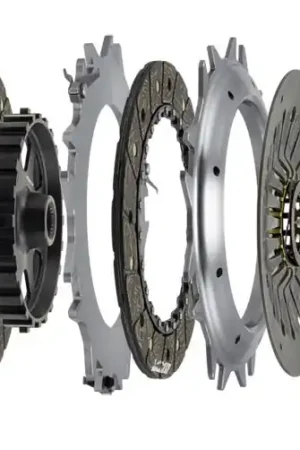 ACT EVO 10 5-Speed Only Mod Twin XT Street Kit Unsprung Mono-Drive Hub Torque Capacity 875ft/lbs Exclusive Offer