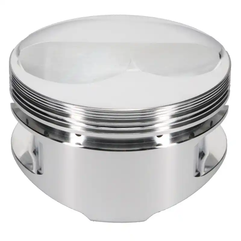 Deal JE Pistons 400 SBC .305 DOME Set of 8 Pistons
