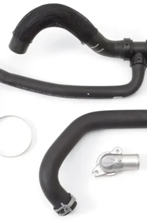 Edelbrock Coolant Routing Upgrade Kit Markdown