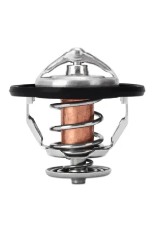 Mishimoto 93-98 Toyota Supra / 04-06 Scion xA 155 Deg F/68 Deg C Racing Thermostat Markdown