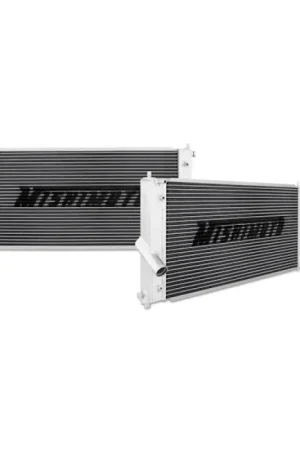 Free Delivery Mishimoto 00-05 Toyota Celica Manual Aluminum Radiator