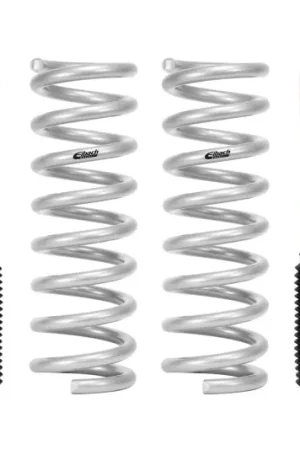 Free Returns Eibach Pro-Truck Lift Kit for 2013-2018 RAM 3500