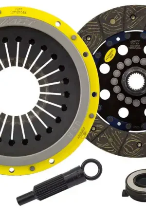 Markdown ACT 1991 Porsche 911 HD/Perf Street Rigid Clutch Kit