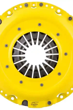 ACT 2002 Porsche 911 P/PL Heavy Duty Clutch Pressure Plate Fast Shipping