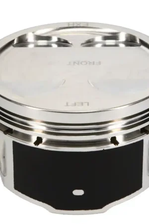 JE Pistons SUB EJ25 DOHC 11.5:1 KIT Set of 4 Pistons Latest