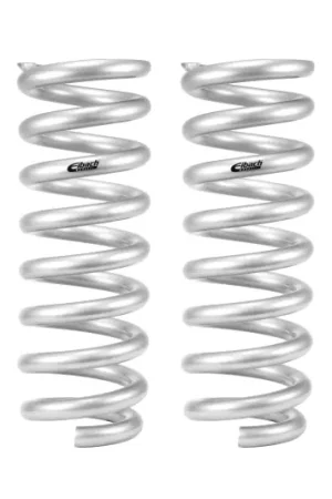 Eibach 21-23 Dodge Ram TRX Crew Cab PRO-Lift Kit PRO Front Springs Only Express Delivery