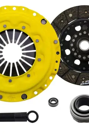 Same Day Shipping ACT 1990 Acura Integra Sport/Perf Street Rigid Clutch Kit