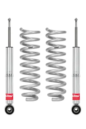 Eibach Pro-Truck Lift Kit for 09-13 Ford F-150 (Excludes SVT Raptor) Time-Limited