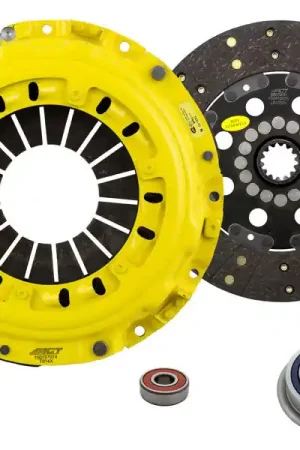 Final Sale ACT 1993 Toyota Supra XT/Modified Street Clutch Kit