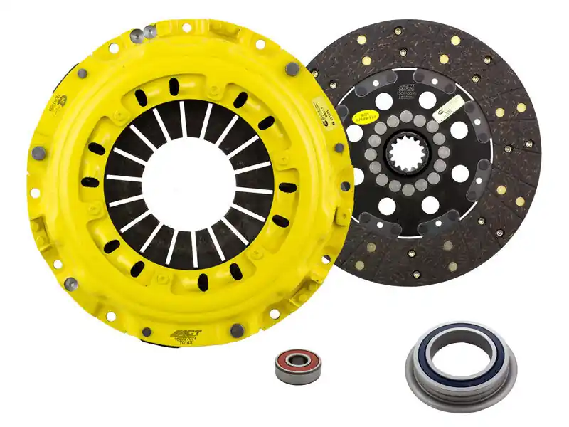 Final Sale ACT 1993 Toyota Supra XT/Modified Street Clutch Kit