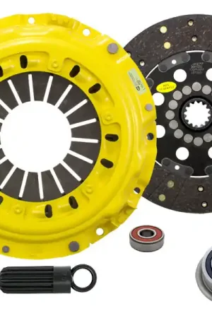 Original ACT 1993 Toyota Supra HD/Modified Street Clutch Kit
