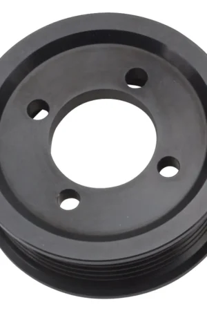 Edelbrock Pulley Supercharger E-Force Competition 3 00In Weekend Sale