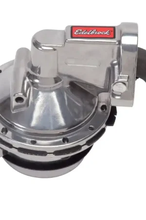 Edelbrock 307-400 Hi-Perf St Pump Limited Time