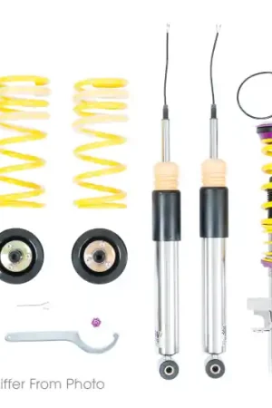 KW Coilover Kit DDC P&P BMW 4 Series M440i xDrive Coupe AWD w/ Electronic Dampers Sale