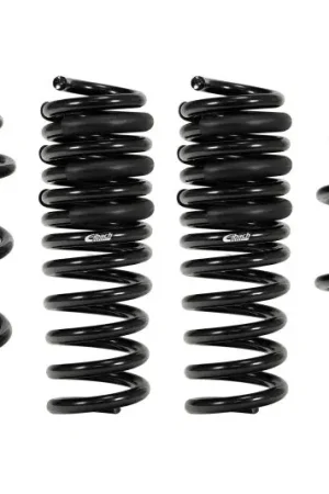 Deal Eibach Pro-Kit 2016+ Chevrolet Camaro SS 1LE