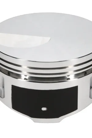 JE Pistons 460 BBF A460 FT Set of 8 Pistons Worldwide Shipping