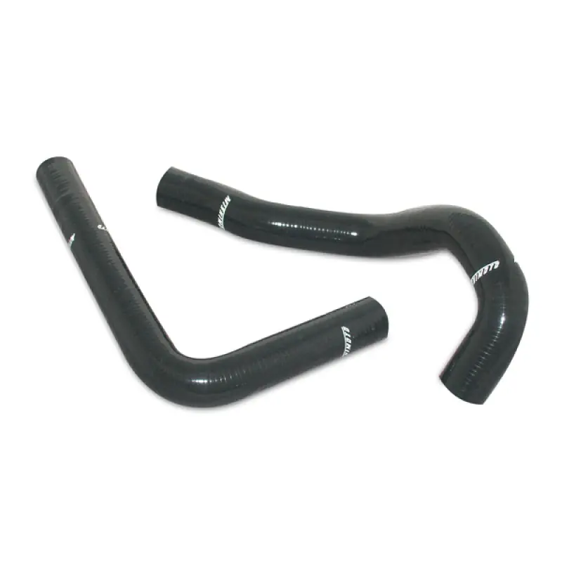 Latest Mishimoto 93-98 Toyota Supra Black Silicone Hose Kit