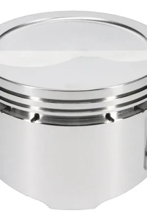 Authentic JE Pistons 427 BBF INV DOME Set of 8 Pistons