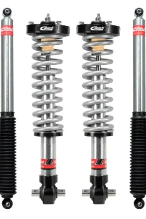 Eibach 21-23 Ford F-150 2WD Pro-Truck Lift Kit System Coilover 2.0 Stage 2 Bargain