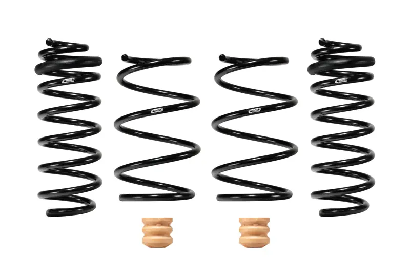 Free Returns Eibach 23-24 Toyota Prius 2.0L AWD/FWD XW60 Pro-Kit (Set of 4 Springs)