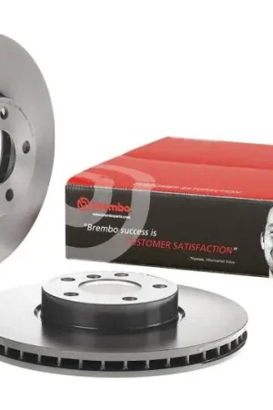 Brembo 355x32mm 20mm Airgap T5 LH PISTA Replacement Disc Direct From Factory