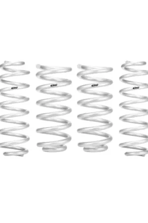 Buy Online Eibach 15-20 Chevrolet Tahoe 4WD Stage 1 Pro-Truck Lift Kit