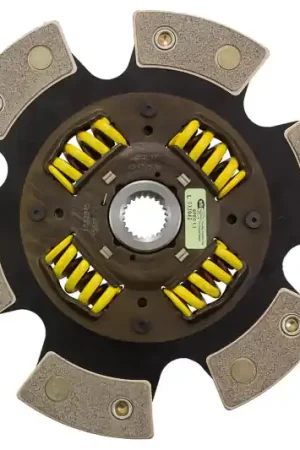 ACT 2006 Audi S4 6 Pad Sprung Race Disc Next Day Delivery