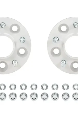 Eibach Pro-Spacer 20mm Front Spacer / Bolt Pattern 5x114.3 / Hub Center 70.5 for 05-14 Ford Mustang Seasonal Sale