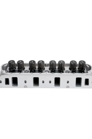 Discount Edelbrock Single Perf RPM SBF Head 1 90 Comp
