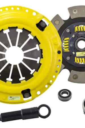 ACT 1988 Honda Civic MaXX/Race Sprung 6 Pad Clutch Kit Reduced Price