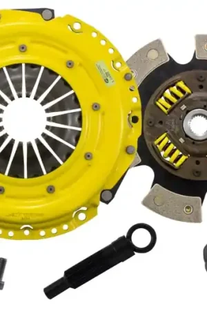 ACT 2005 Audi S4 HD/Race Sprung 6 Pad Clutch Kit Mega Sale