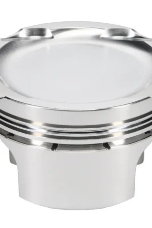 JE Pistons BMW S14B23 3.7086in Bore 13:1 KIT Set of 4 Pistons Limited Offer