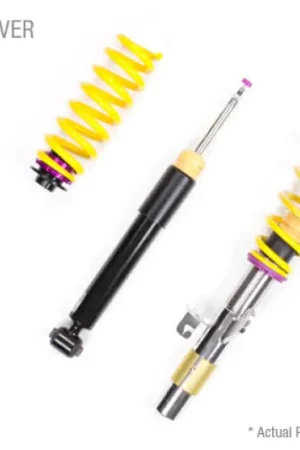 Save Now KW Coilover Kit V2 BMW 3 Series 330i (G20) RWD w/ Electronic Dampers
