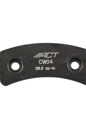 ACT 1979 Ford Mustang Flywheel Counterweight Warranty Included