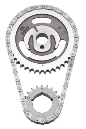 Edelbrock Timing Chain And Gear Set Ford 289-302 Wholesale