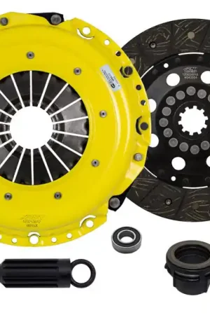 Place Order ACT 01-06 BMW M3 E46 XT/Perf Street Rigid Clutch Kit