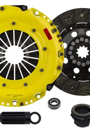 Limited Edition ACT 2001 BMW M3 HD/Perf Street Rigid Clutch Kit