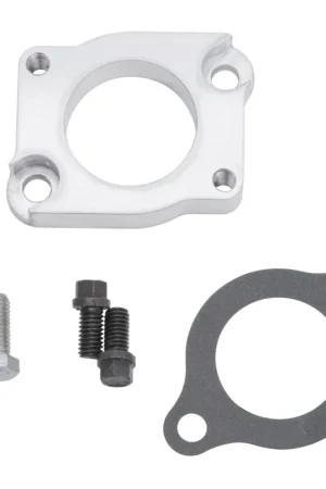 In Demand Edelbrock B/B Water Neck Adapter