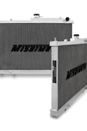 Holiday Sale Mishimoto R33/R34 Nissan Skyline (NON R34 GTR) Manual Aluminum Radiator