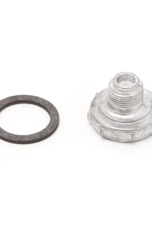 Edelbrock Power Valve Plug and Gasket for Any Demon Holley And Quick Fuel Carburetor Wholesale