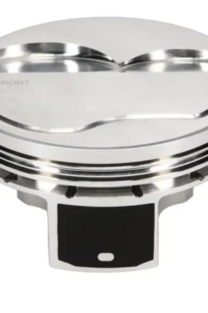 JE Pistons LS ASYM DM 6098 OEM Set of 8 Pistons Today Only