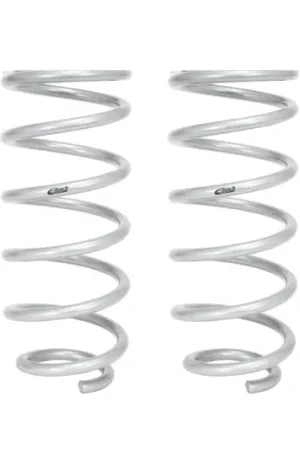 Eibach 19-21 Ram 1500 4WD Pro-Truck Lift Kit Rear (Incl. Lift Springs/Sport Shocks) Get Yours