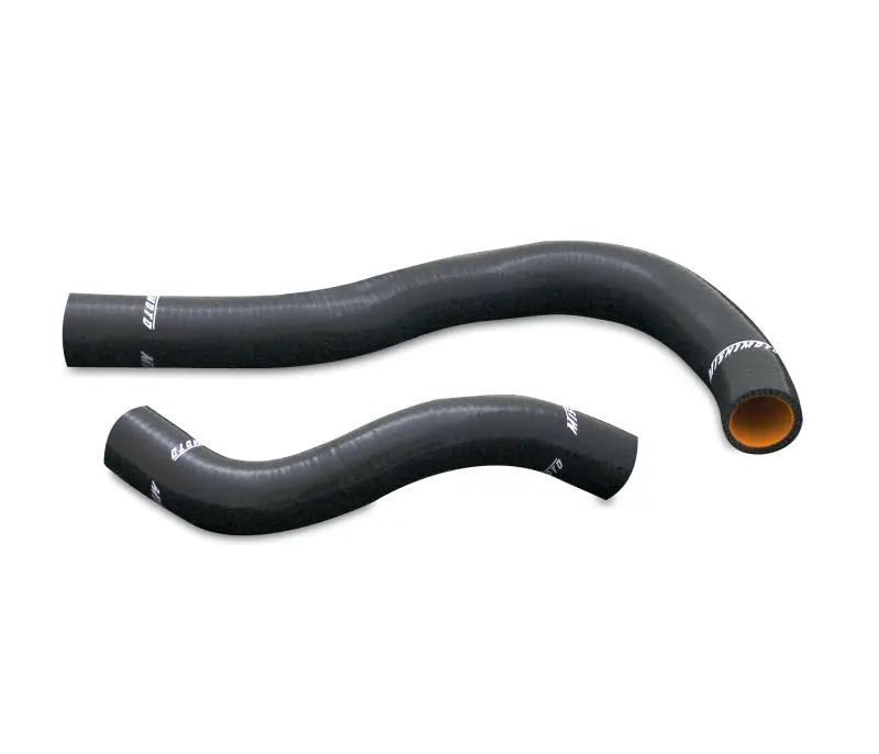 Mishimoto 02-04 Acura RSX Black Silicone Hose Kit Deal