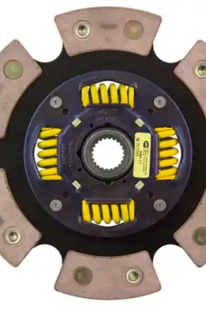 ACT 1991 Saturn SC 6 Pad Sprung Race Disc Time-Limited