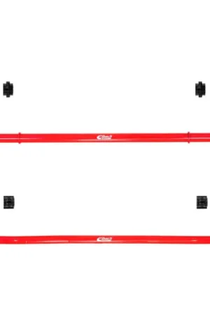 Eibach 36mm Front & 25mm Rear Anti-Roll Kit for 11 Ford Mustang Coupe/Convertible/Shelby Special Offer