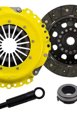 Best Price ACT 2002 Mini Cooper HD/Modified Street Clutch Kit