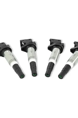 Mishimoto 2002+ BMW M54/N20/N52/N54/N55/N62/S54/S62 Single Ignition Coil Secure Checkout