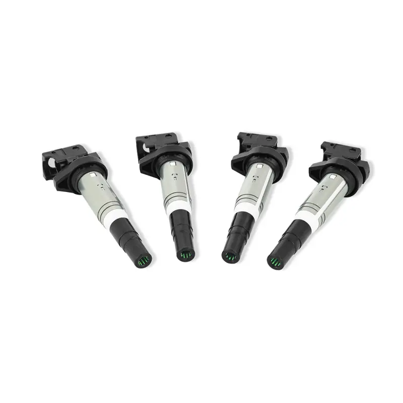 Mishimoto 2002+ BMW M54/N20/N52/N54/N55/N62/S54/S62 Single Ignition Coil Secure Checkout